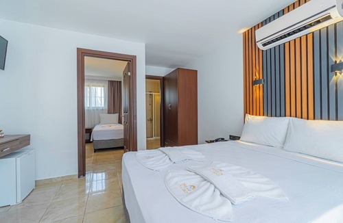 Oludeniz City Center Resort | Dream Of Ã–lÃ¼deniz - All inclusive