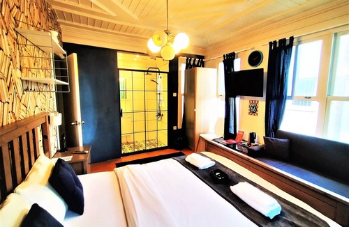 Kabatas House | Dreamer's B&B Cihangir
