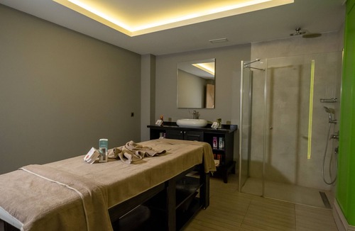 Altinkum Hotel | Duja Didim - All Inclusive