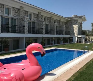 Ilica Hotel | Duman Boutique Hotel Cesme