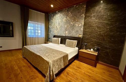 Kaleici Hotel | Dumos Suite Hotel