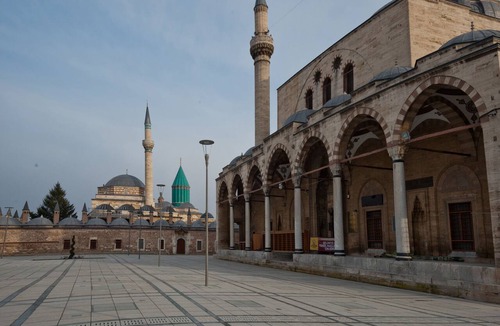 Konya Hotel | Dundar Hotel