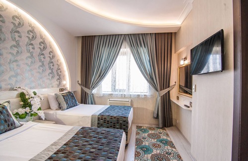Konya Hotel | Dundar Hotel