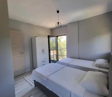 Atakoy Villa | Duplex Villa with Private Pool in Akyaka Ataköy