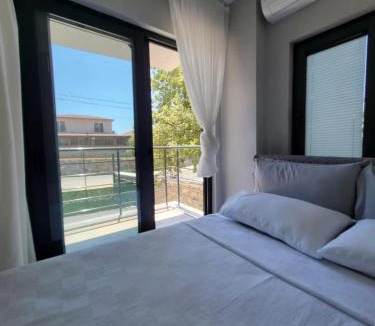 Atakoy Villa | Duplex Villa with Private Pool in Akyaka Ataköy
