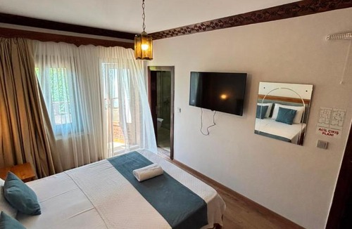 Mudanya Hotel | Duru Hanım Konağı