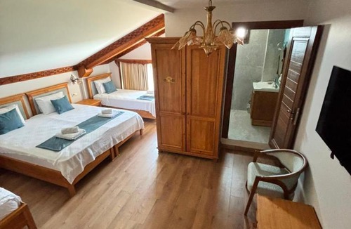 Mudanya Hotel | Duru Hanım Konağı
