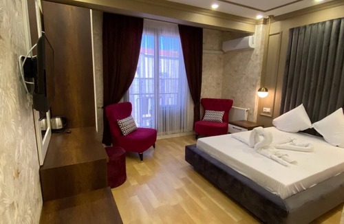 Kucukcekmece Hotel | Dymar Hotel