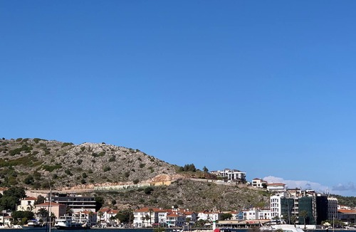 Cesme House | E-My Marina Cesme