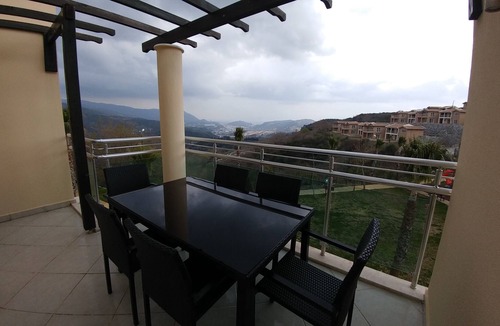 Sogucak House | Eagle 12 Dublex