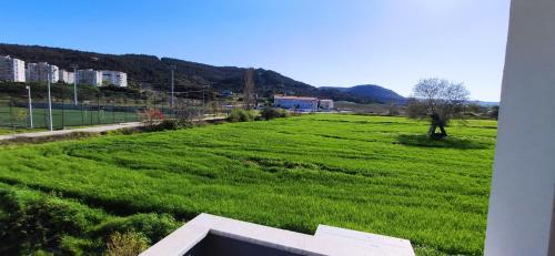 Eceabat Hotel | Eceabat Doğa Pansiyon-Hotel