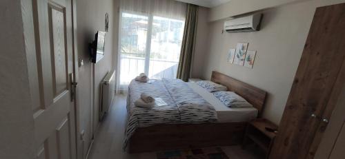 Eceabat Hotel | Eceabat Doğa Pansiyon-Hotel