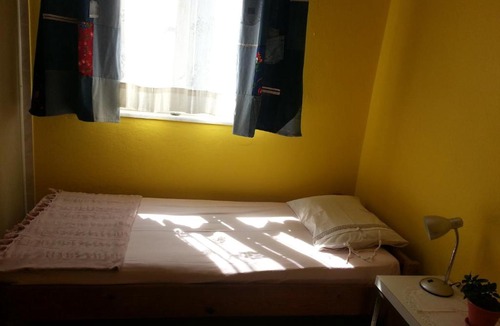 Guzelcamli House | Ecer Pansiyon