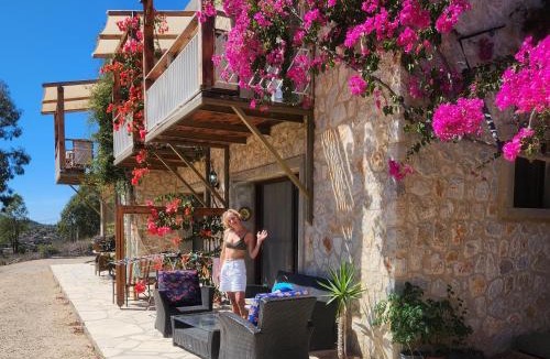 Turgutreis House | Eco Farm Boutique Hotel