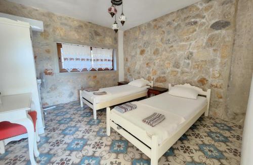 Turgutreis House | Eco Farm Boutique Hotel