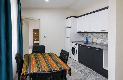 Uzungol Hotel | ECRİN OTEL