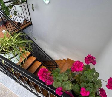 Goynuk Apartment | Eda Sultan Guesthouse - 5 Min Walk to Göynük Beach
