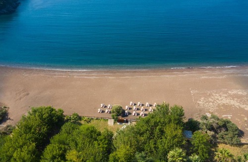 Ekincik Resort | Eden Bungalows and Beach