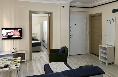 Edirne Apartment | Edirne Apart