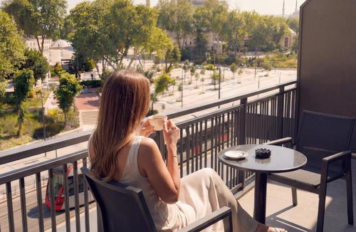 Beyazit Hotel | Edition Old City Hotel