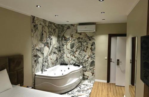 Bagcilar Hotel | Edwin PLUS