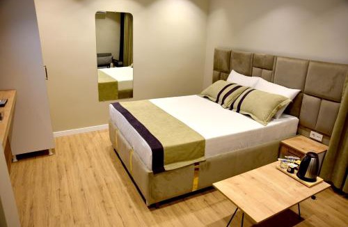 Bagcilar Hotel | Edwin PLUS