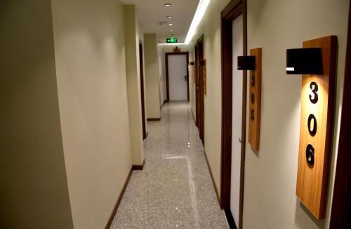 Bagcilar Hotel | Edwin PLUS