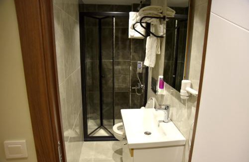 Bagcilar Hotel | Edwin PLUS