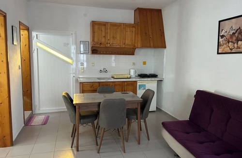 Gokova Hotel | Ege Apartments