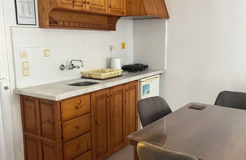 Gokova Hotel | Ege Apartments
