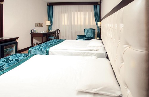 Old Town Hotel | Ege Palas