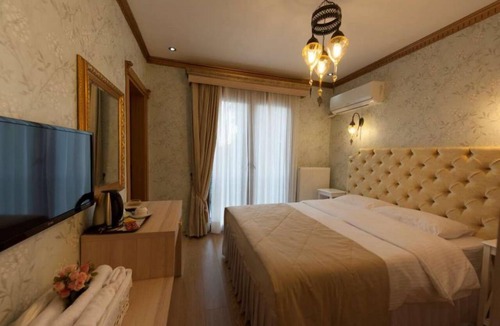 Sapanca Hotel | Egemen Butik Otel