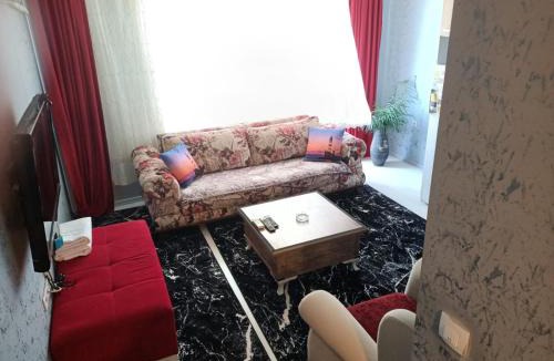 Buca Apartment | Egepar Rezidance Apart otel