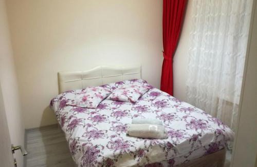 Buca Apartment | Egepar Rezidance Apart otel