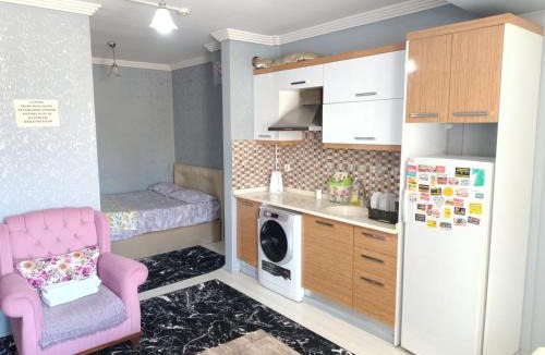 Buca Apartment | Egepar Rezidance Apart otel