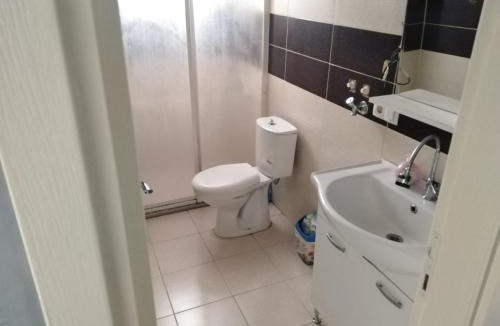 Buca Apartment | Egepar Rezidance Apart otel