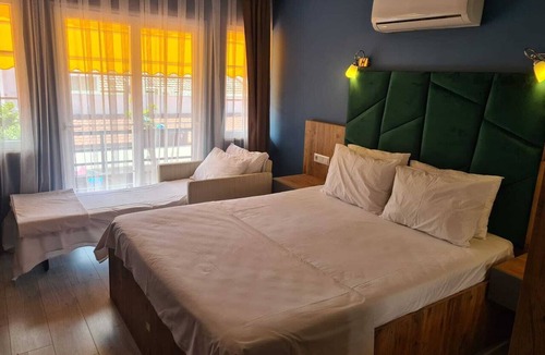 Gocek Bed & Breakfast | Ekin Otel