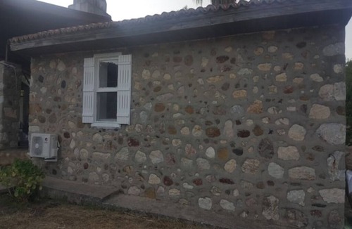 Ekincik Villa | Ekincik Tas Ev Villa