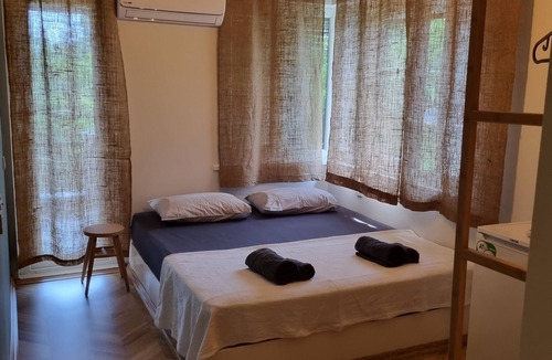 Eski Lara House | El Mundo Suites
