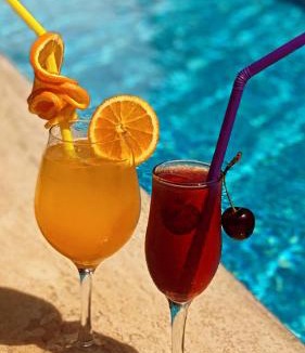 Kemer Hotel | Elegance Hotel Kemer