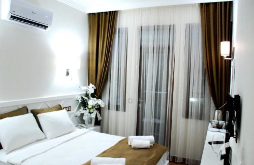Kemer Hotel | Elegance Hotel Kemer