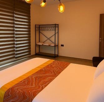 Selcuk Apartment | Elegant Ephesus Suites - Hadrian