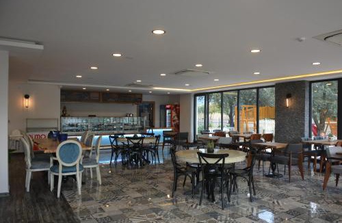 Iznik Hotel | Eleia Hotel İznik