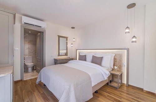 Yalikavak Hotel | Elementa Boutique Hotel - Adults Friendly