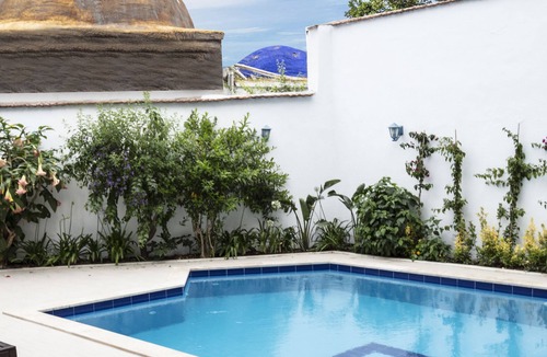 Kusadasi City Centre Hotel | Eliada Hotel