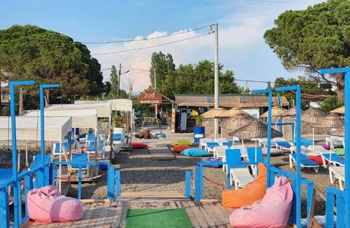 Ayvacik Hotel | Elisa Butik Hotel ve Restaurant