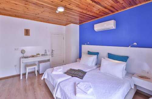 Kas House | Elit Hotel Kas