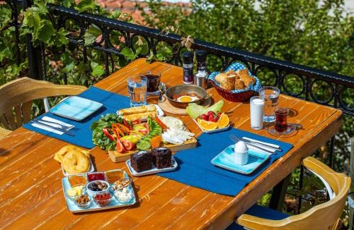 Kas House | Elit Hotel Kas