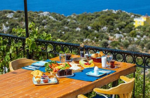 Kas House | Elit Hotel Kas
