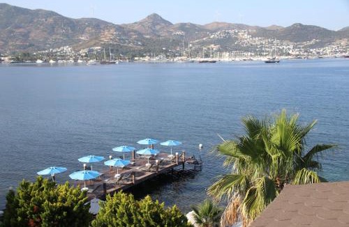 Yalikavak Hotel | Elite Hotel Yalıkavak, Bodrum